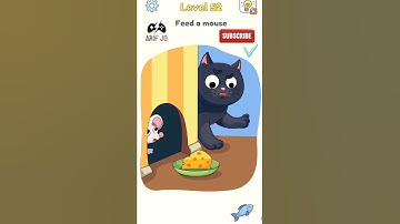 funny game android DOP 3 Lvl 52 #shorts #DOP3 #SayGamesLtd