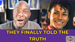 Michael Jackson's Dad Was a Genius AND a Villain The Biopic Reveals Everything