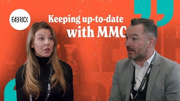 Fabrick Talks - Building a Better Future with Keystone Group