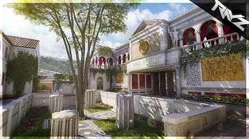 OH F*CK! RAID REMAKE COMING TO BLACK OPS 3 DLC 3 & FIRST DLC 3 IMAGE TEASER! (BO3 RAID REMAKE)