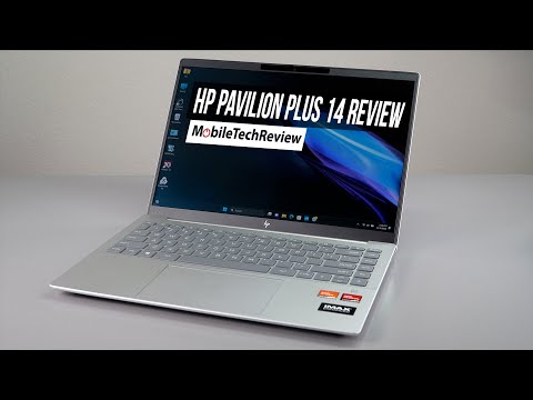 HP Pavilion Plus 14 review: Premium style and performance at a