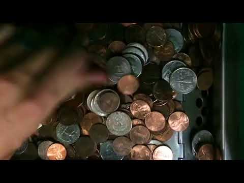 Dan Meyer First Act Coin Counting