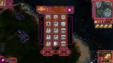 2v2 - Red Alert 3 Cymod2