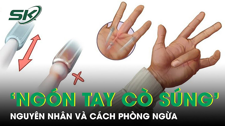 Biểu tượng ngón tay giữa giơ lên là gì