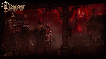 Darkest Dungeon II - Resentment- Run #5 - Part 1