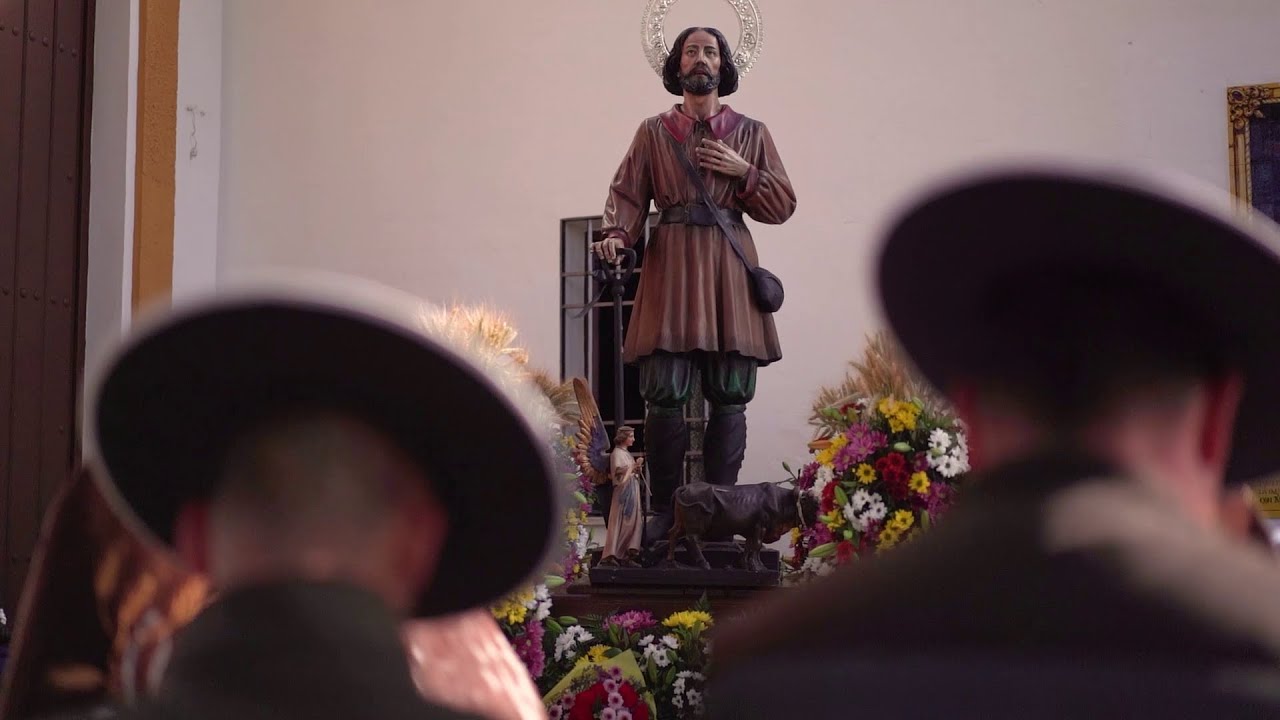 Romería de San Isidro