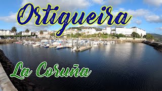Ortigueira (La Coruña, España)
