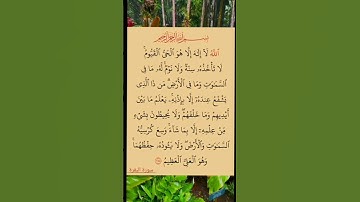 سورة البقرة #قرآن #راحة_نفسية #سورة_البقرة #قران_كريم  #قران #foryou #quran #قران_كريم #اكسبلور