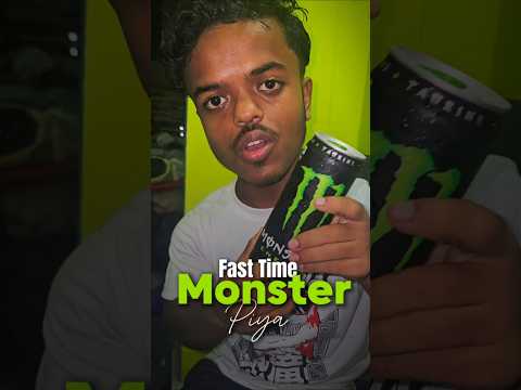 Monster Piya Fast Time..😊|I Am Showing My Fitness Life..🔥💯