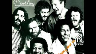 Video thumbnail of "Average White Band & Ben E. King - What Is Soul"