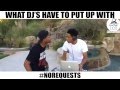 #NoRequests #angrydjlife