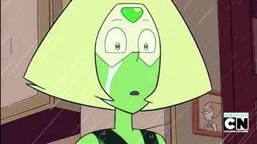 Steven Universe - Peridot in the Rain Extended (When It Rains)