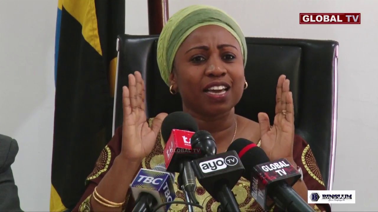 Image result for ummy mwalimu