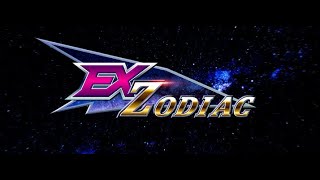 [EARLY ACCESS] Ex-Zodiac (PC/Steam)