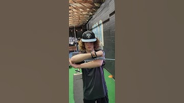 Quick J Band Routine for Baseball Pitchers and Throwers