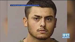 Man Accused Of Stalking 2 Patterson Women