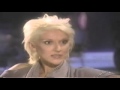 Capture de la vidéo Céline Dion - 1 Fille & 4 Types À Las Vegas ( Partie 1 )