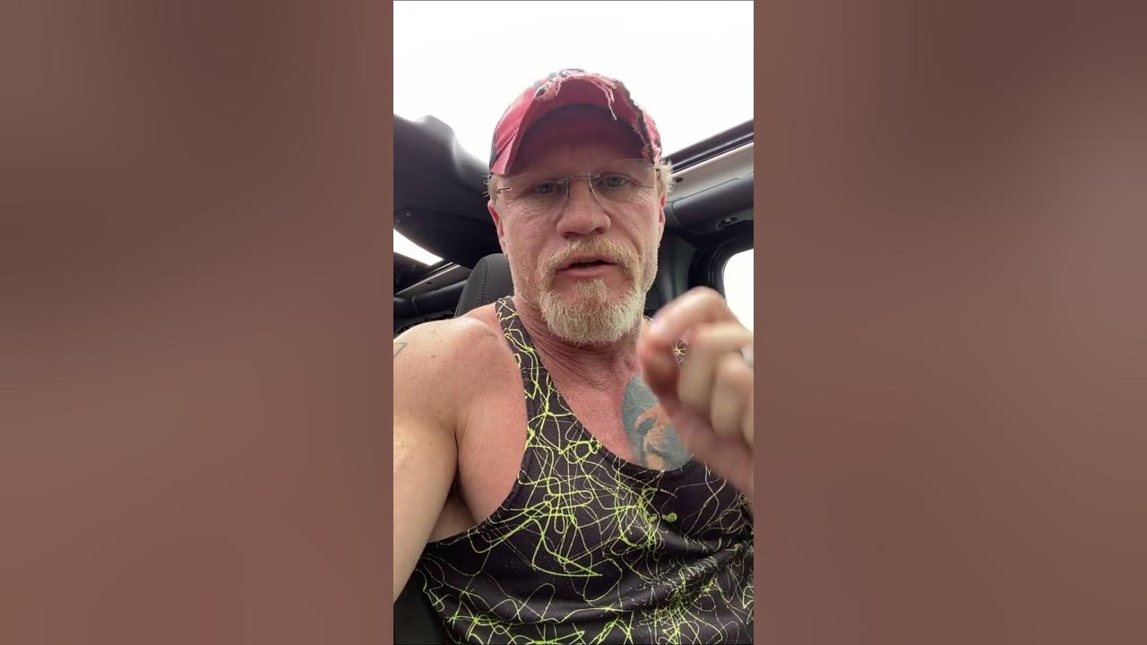‼️I am not tracking my food‼️ - YouTube