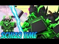 TODOS ULT IS FINISHED YEAAAA | Jujutsu Shenanigans