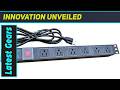 The Powerful Sysracks 9U Wall Mount Cabinet Is The Ultimate Home Lab Upgrade