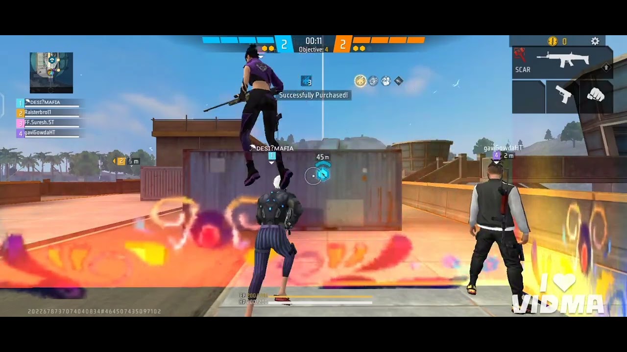 मरलका फोटो अपन फोटो डाली अपनाफेसबुक पर🤦