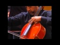 Capture de la vidéo Ludwig Van Beethoven. Triple Concerto  Ii Movement  Levon Mouradian Mpg