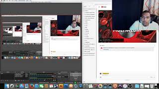 2RealMultimedia Live Stream