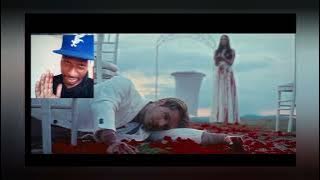 HUNGARIAN MAGYAR Pop Music: AK26 - Fekete Szív | URE Reaction