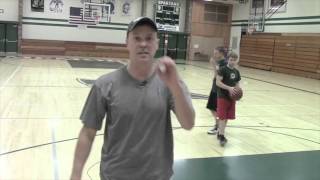 Free Throw Game / Drill screenshot 3