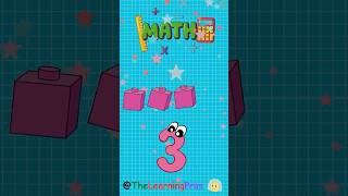 Subtraction Hack: Kids Learn in 30 Seconds! ➖