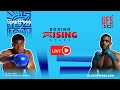 LIVE SportPesa Boxing Rising Stars 