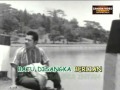 RESAM DUNIA (Karaoke) P.Ramlee & Normadiah versi filem "Bujang Lapuk" (1957)