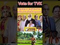 TVK 👍தேர்தல் அறிக்கை விவசாயிகள் நலம் #shorts #shortsfeed #viral #trending #tvk #vijay