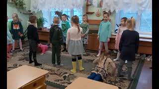 картинка: ФІЗКУЛЬТУРНІ РАНКИ
