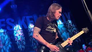 Myles Kennedy -  Behind the Veil - Prague Nov 8, 2024 Net Worth