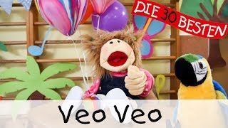 Veo Veo  Singen, Tanzen und Bewegen || Kinderlieder