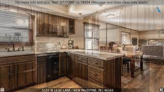 5155 W Lilac Lane video tour
