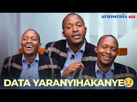 UMUVUGABUTUMWA Wo Kumihanda Madamu Wange Nari Naramurose Ntaramubona 