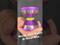 Worlds Most Widest Bi Metal Yoyo Ever