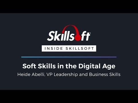 Soft Skills in the Digital Age