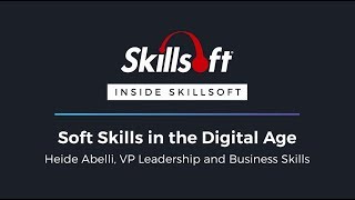 Soft Skills in the Digital Age screenshot 1