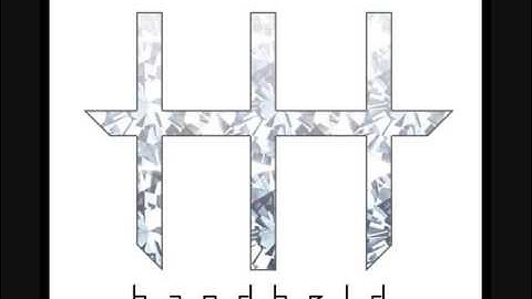 Hand Held - Unique Grain