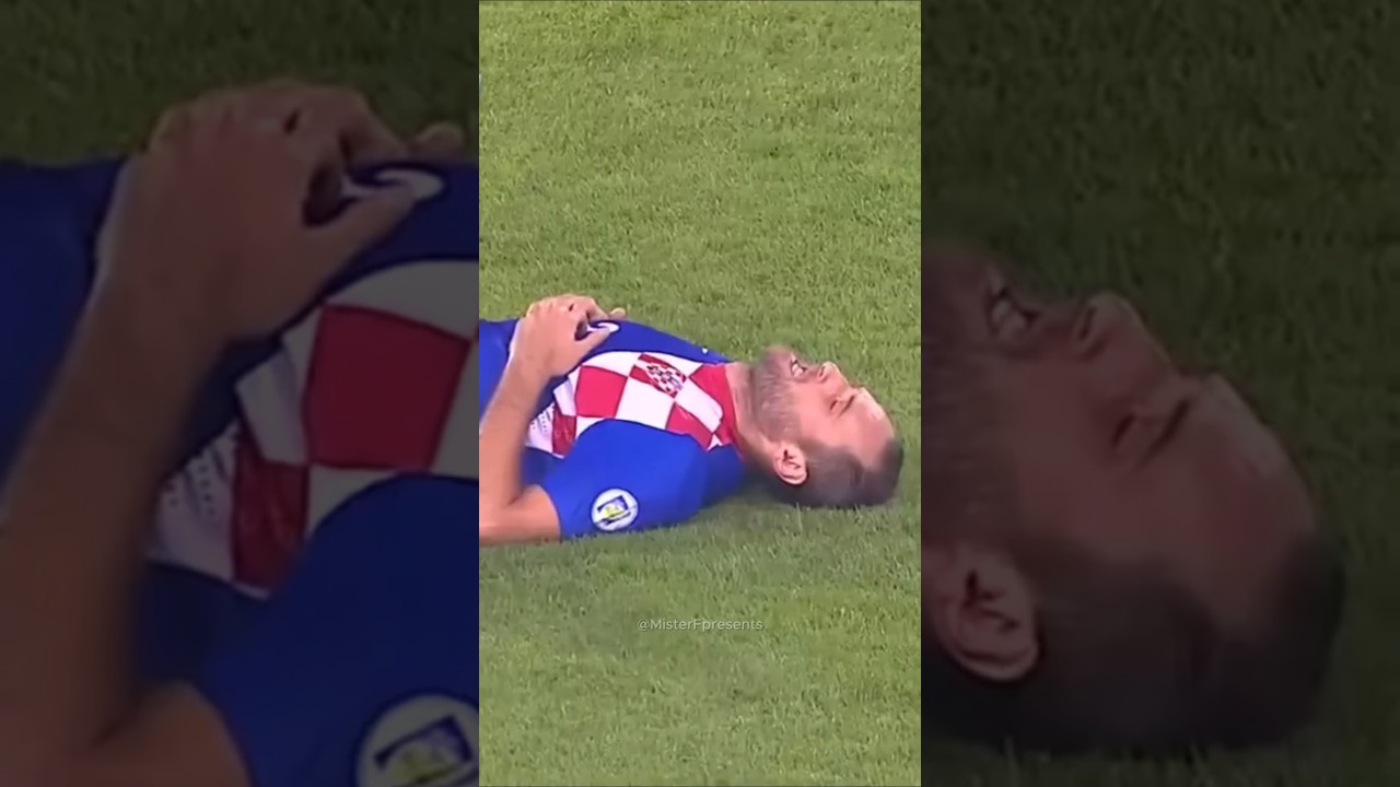 Joe Simunić, Najgrublji start na Marakani💪🇭🇷