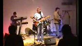 Nighttime Song
Nighttime Song from Dandy Loon Live Remise Halle/NRW September 2007 Nighttime Song