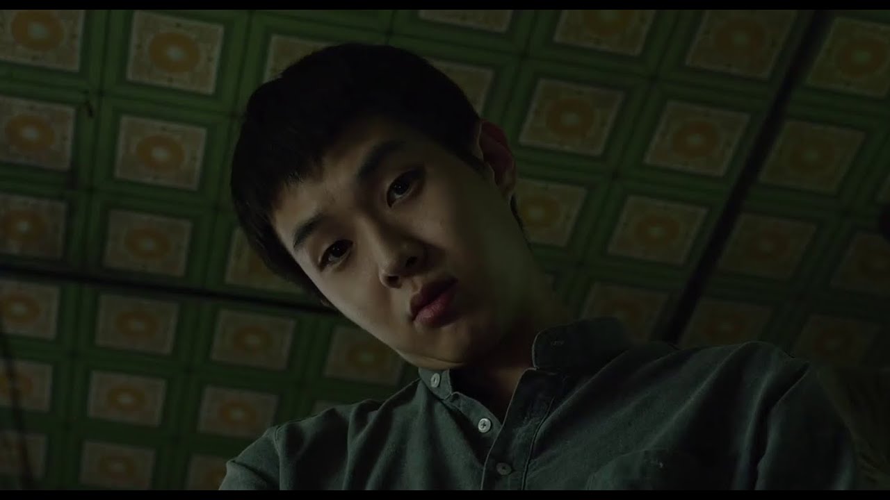 Parasite What's the Deal with the Rock? YouTube