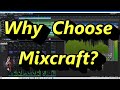 Why Choose Mixcraft For Your DAW Software 3 Reasons Acoustica Mixcraft 9 Pro Studio Makes Sense Why Choose Mixcraft For Your DAW Software 3 Reasons Acoustica Mixcraft 9 Pro Studio Makes Sense