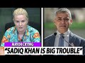 Emma Best DESTROYS Sadiq Khan in London Assembly — Calls Him a Liar, Sparks Uproar!