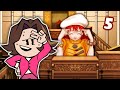 Welcome to Mount Fuji | Ace Attorney: Justice for All [5]