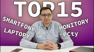 Ranking TOP15 2021 w AMSO 💻 Laptopy PC Monitory i inne! screenshot 3