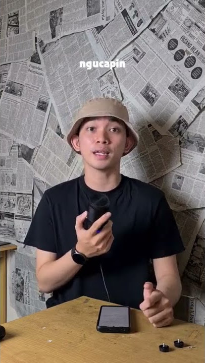 Tidak Punya Teman